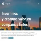 actyus.com