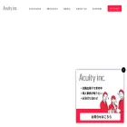 acuity-inc.co.jp