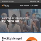 acuitytech.com acuitytech.com