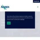 acumen-dist.com acumen-dist.com