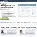 acunote.com
