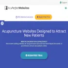 acuperfectwebsites.com