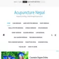 acupuncturenepal.com acupuncturenepal.com