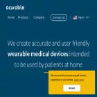 acurable.com acurable.com