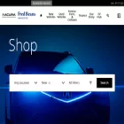 acuraofabington.com