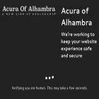 acuraofalhambra.com acuraofalhambra.com