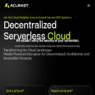 acurast.com acurast.com