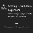 acurasugarland.com acurasugarland.com