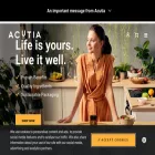 acutia.com acutia.com