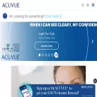 acuvue.com.au acuvue.com.au