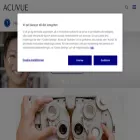 acuvue.se acuvue.se
