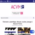 acvm-metal.fr acvm-metal.fr