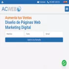 acweb.cl acweb.cl