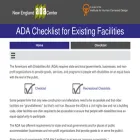 adachecklist.org adachecklist.org
