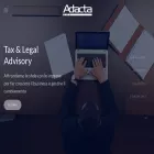 adacta.it adacta.it