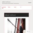 adamcathcart.com adamcathcart.com