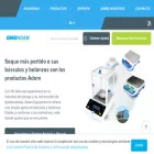 adamequipment.es adamequipment.es