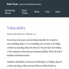 adamfeuer.com adamfeuer.com
