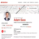 adamguss.com