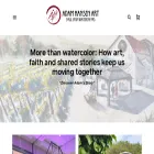 adamhansenart.com adamhansenart.com