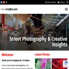 adaminsights.com adaminsights.com
