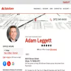 adamleggett.com adamleggett.com