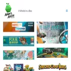 adamsapplegames.com