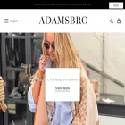 adamsbroequestrian.com