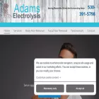 adamselectrolysis.com adamselectrolysis.com