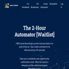 adamshilton.com adamshilton.com