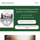 adamspackstation.com