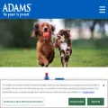 adamspetcare.com