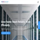 adaniconnex.com adaniconnex.com