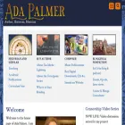 adapalmer.com adapalmer.com