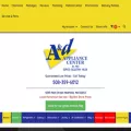 adappliancecenter.com