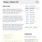 adapt.960.gs adapt.960.gs