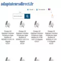 adaptateursdirect.fr adaptateursdirect.fr