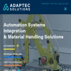 adaptecsolutions.com adaptecsolutions.com