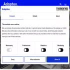 adapteo.se adapteo.se