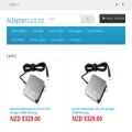 adapters.co.nz adapters.co.nz