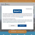 adaptil.co.uk adaptil.co.uk