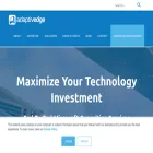 adaptivedge.com adaptivedge.com