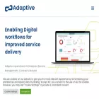 adaptivedynamics.co.za adaptivedynamics.co.za