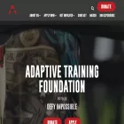 adaptivetrainingfoundation.org adaptivetrainingfoundation.org