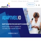 adaptivex.io adaptivex.io