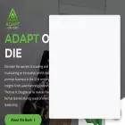 adaptordie.com