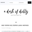 adashofdolly.com adashofdolly.com