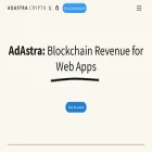 adastracrypto.com