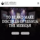 adathatikvah.org adathatikvah.org