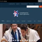adathjeshurun.info